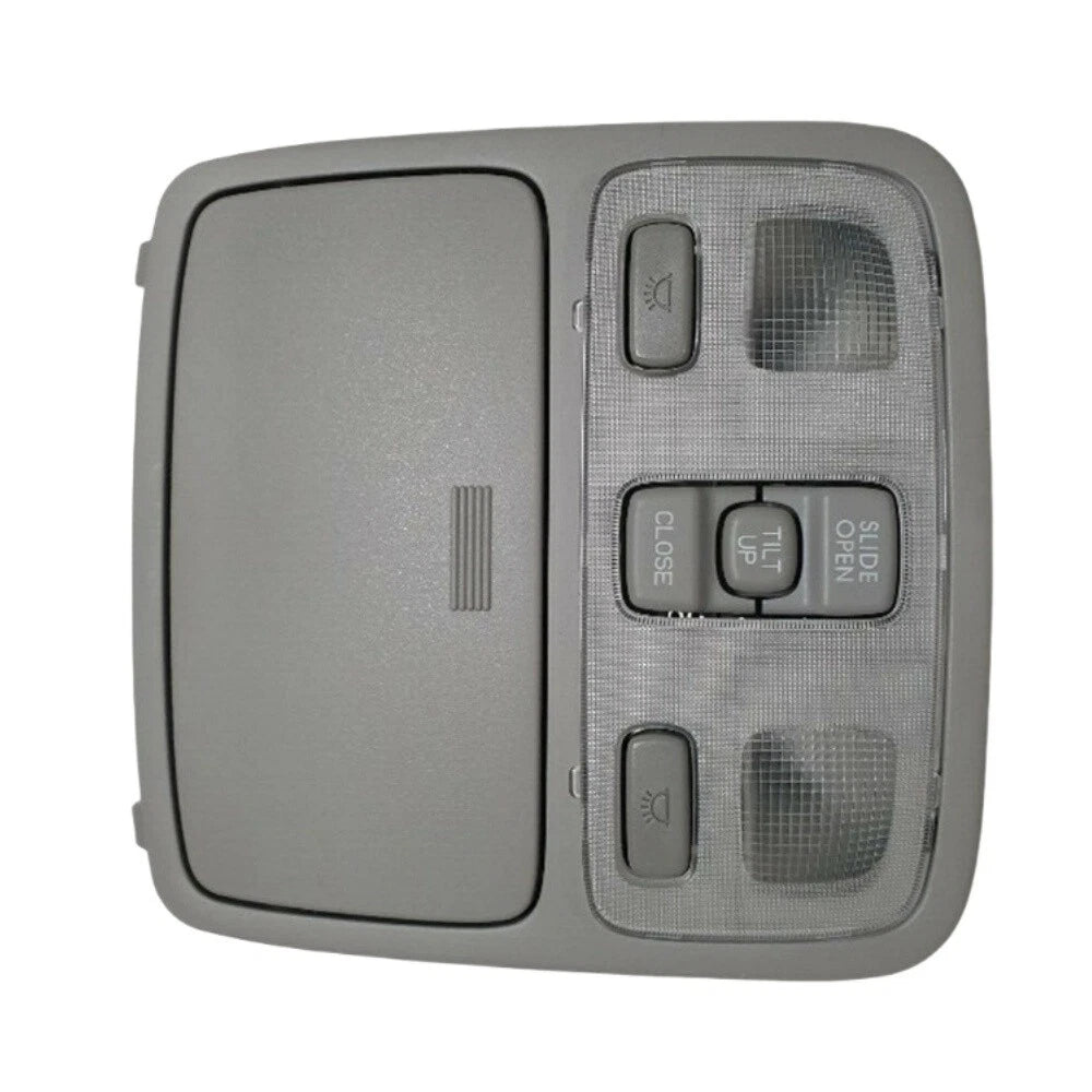 Overhead Console Lamp Interior Light for Hyundai Tucson (2005-2009)