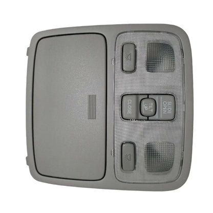 Overhead Console Lamp Interior Light for Hyundai Tucson (2005-2009)