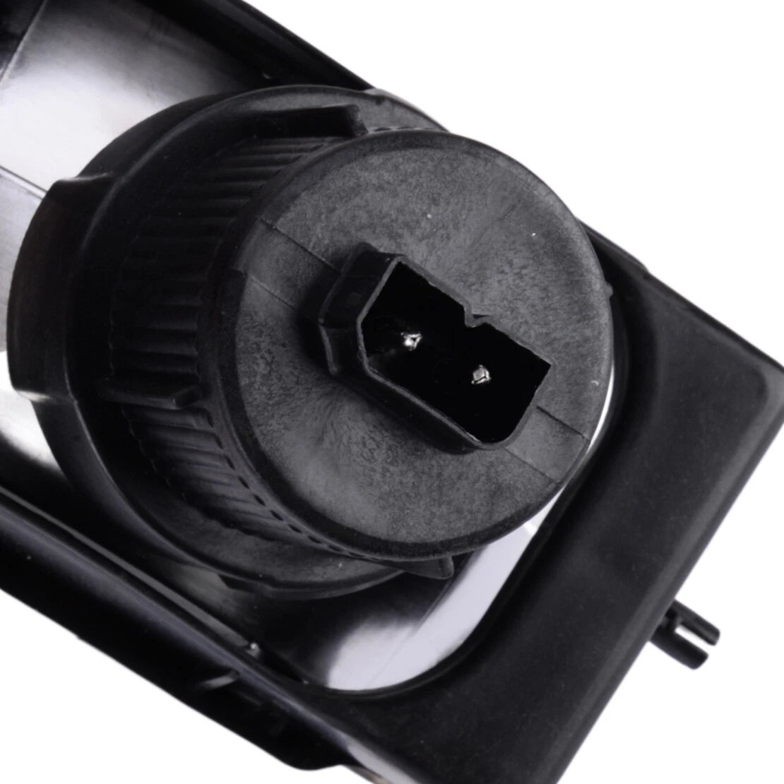 Front Bumper Fog Light Housing for BMW 3 Series E36 (1992-1998)