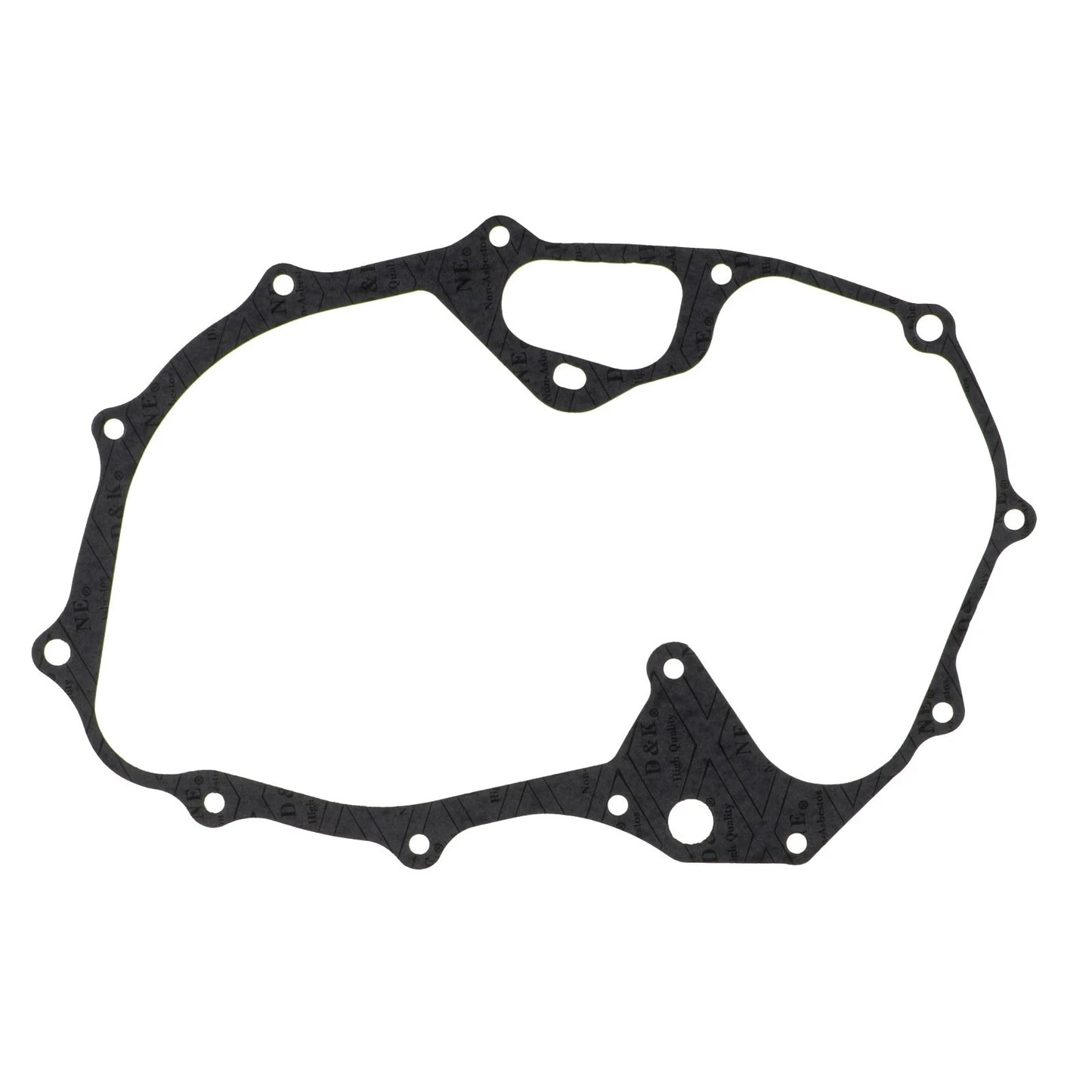 Namura Rear Crankcase Cover Gasket for Honda