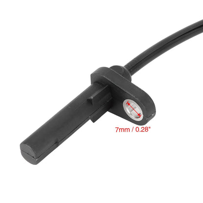 Rear Left/Right ABS Wheel Speed Sensor for BMW X6 (2008-2017)
