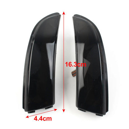 Rearview Mirror Turn Signal Light for Ford Fiesta (2008-2019)