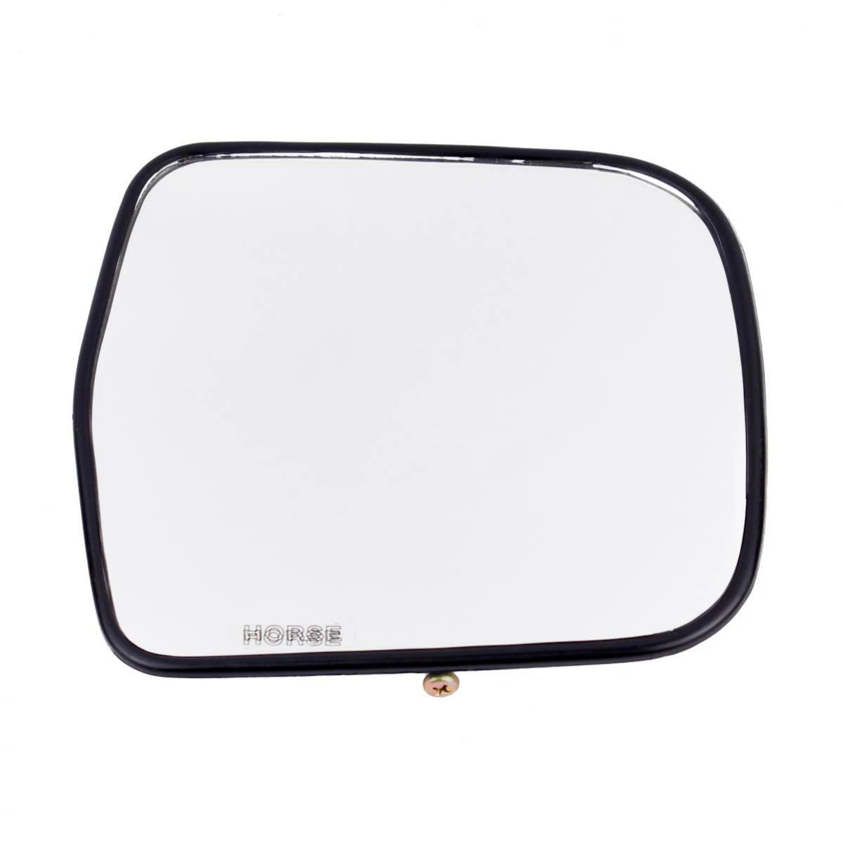Side Door Mirror Glass Lens Right Fits Toyota Hilux LN85 LN106 4Runner 1989-97