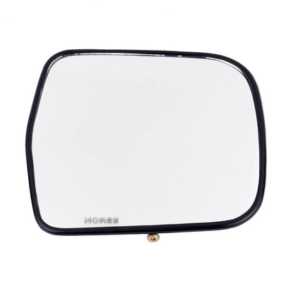 Side Door Mirror Glass Lens Right Fits Toyota Hilux LN85 LN106 4Runner 1989-97