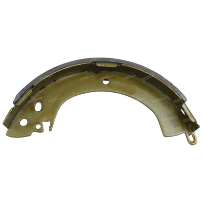 Rear Brake Shoe Set for Mitsubishi L300 Express Van Starwagon (1981 - 2001)