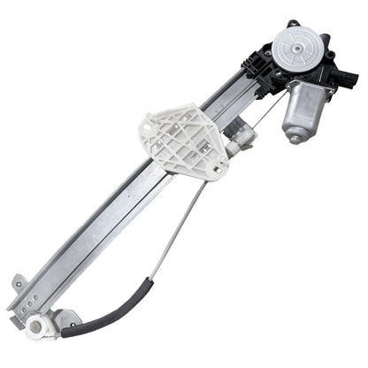 Rear Right Window Regulator 6 Pins Motor for Honda Accord Euro CU (2003–2008)
