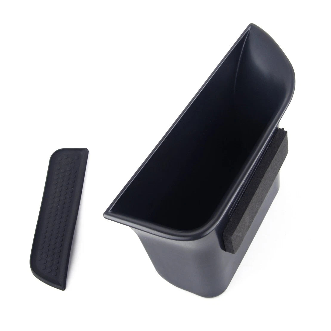Storage Box Secondary Door Tray Case Holder for Jaguar XF (2008-2015)
