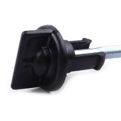 Spare Wheel Anchor Tire Bolt for Honda Civic Accord CR-V (2001-2023)