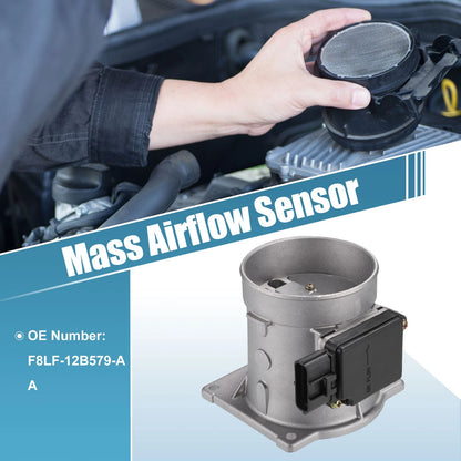 Mass Air Flow Sensor for Ford Expedition (1997-1998)