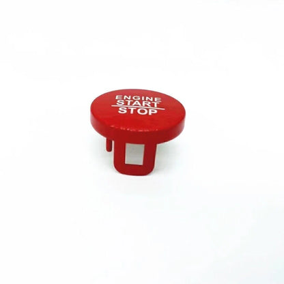 Engine Start Stop Button Cap for Maserati Ghibli Quattroporte (2014-2021)