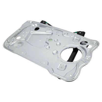 Front Left Window Regulator for Skoda Fabia 2007-2014 1.4L 2 x 6Y1837461