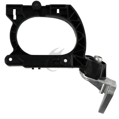 Right Rear View Mirrors Bracket Mount for Honda Goldwing GL1800 (2001-2017)