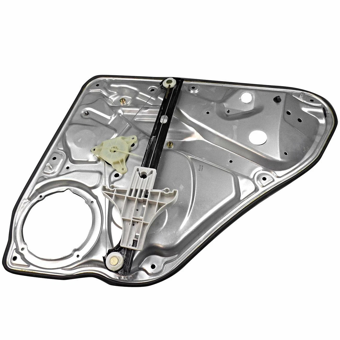 Rear Left Window Regulator for Skoda Superb 3U4 2.8L (2001-2008)