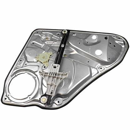 Rear Left Window Regulator for Skoda Superb 3U4 2.8L (2001-2008)