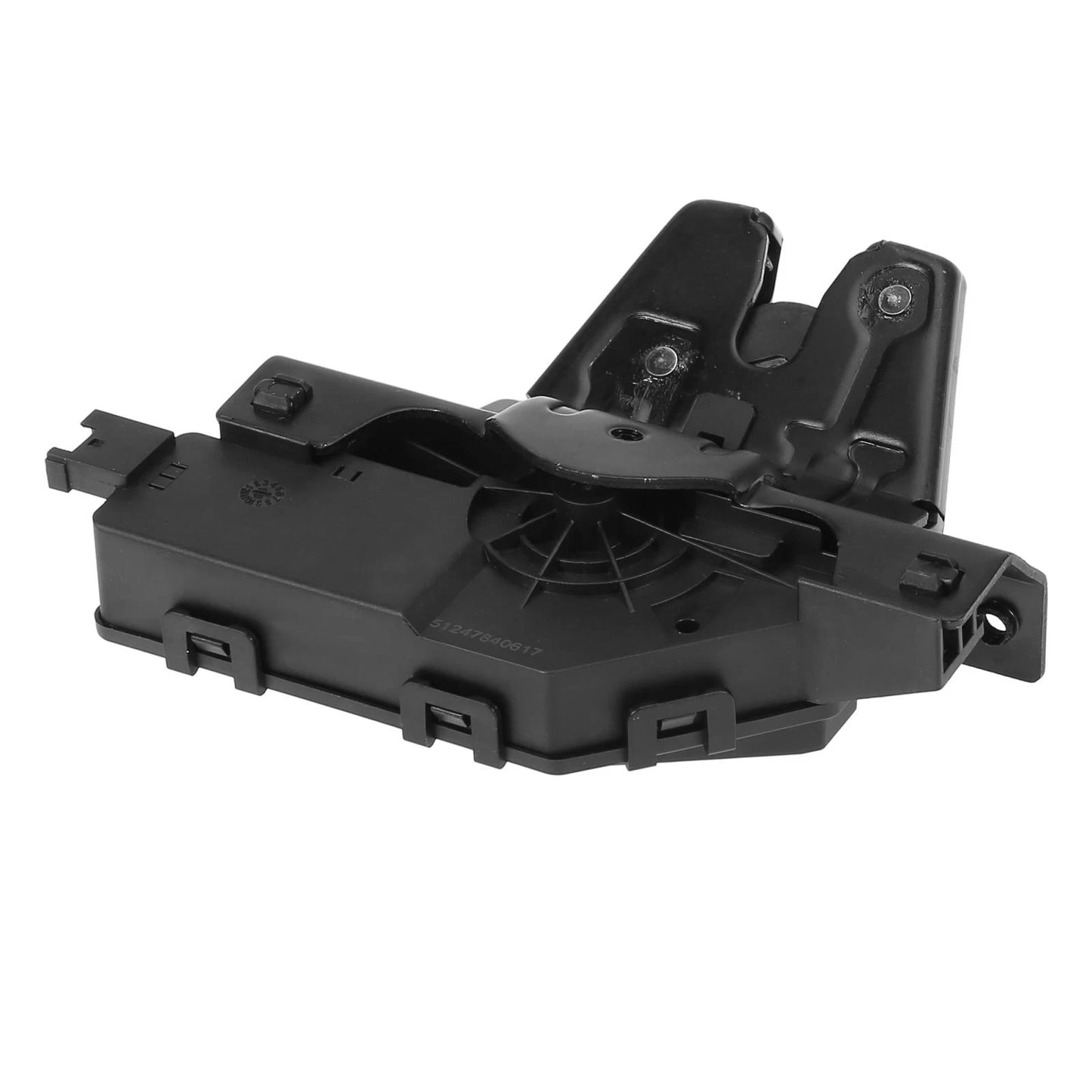 Trunk Lift Latch Tailgate Lock Actuator for BMW 335i (2007-2013)