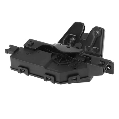 Trunk Lift Latch Tailgate Lock Actuator for BMW 335i (2007-2013)