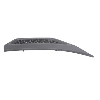 Front Right Fender Vent Cover for Jeep Gladiator, Wrangler (2020-2022)