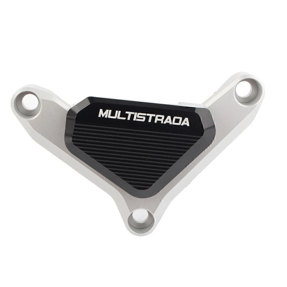 Water Pump Guard Cover for Ducati Monster 821/1200 S, Diavel (2014-2017)