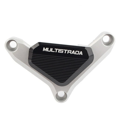 Water Pump Guard Cover for Ducati Monster 821/1200 S, Diavel (2014-2017)