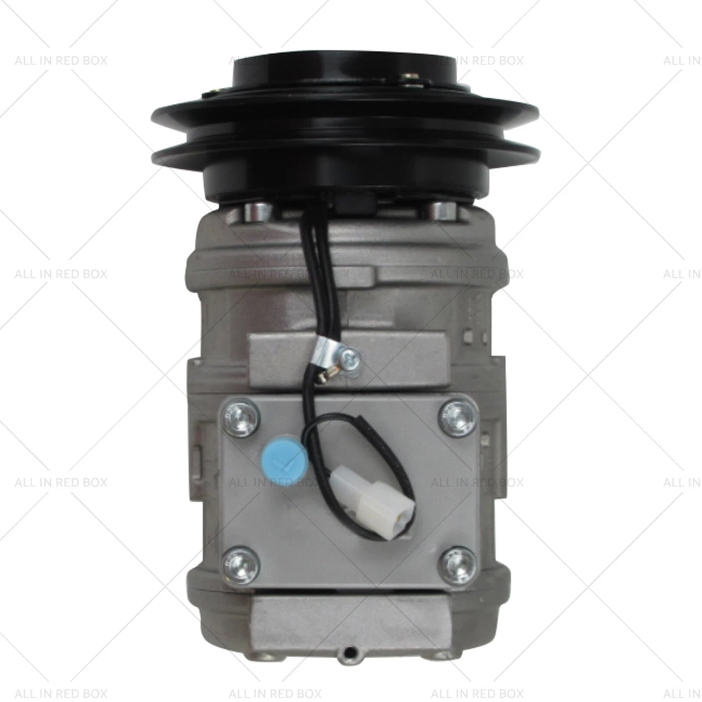 A/C Compressor for Toyota Landcruiser 1FZ-FE FZJ80R FZJ105R 4.5L (92-98)