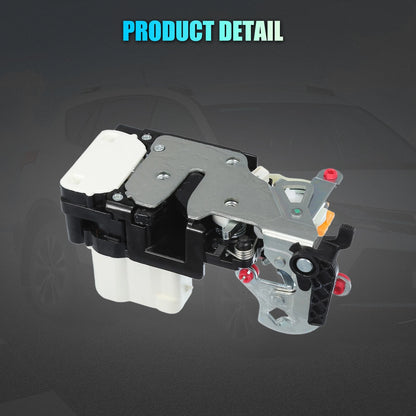 Rear Right Door Latch Lock Actuator for Chevrolet Express 2500 (1996 - 2023)