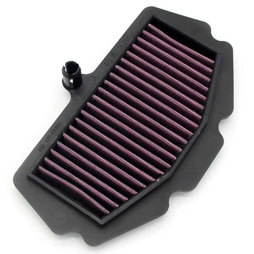 Air Filter Element for Kawasaki Ninja 250, Ninja 400, Z400, ER400 (2018-2019)