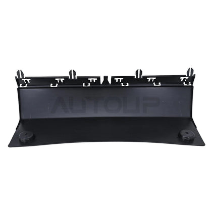 Rear Hitch Cover for Grand Cherokee WK (2022–2022)