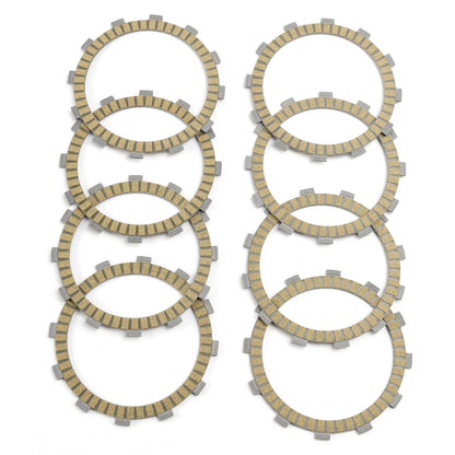 Clutch Kit for Kawasaki ZX750 GPX750R (1987-1990)