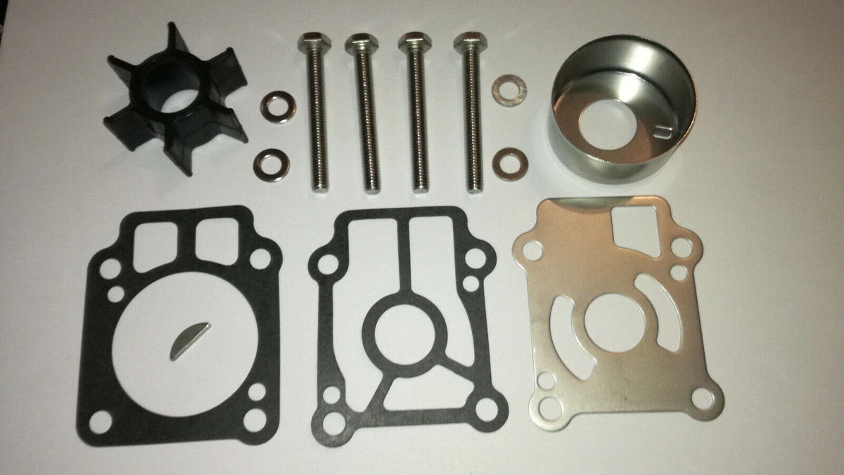 Water Pump Repair Kit for Tohatsu Outboard 25-40HP
