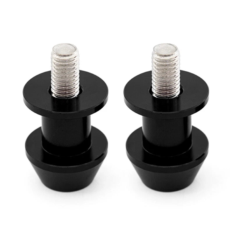 M8 Swingarm Spools Slider for Honda CBR 600RR 1000RR (2004-2022)