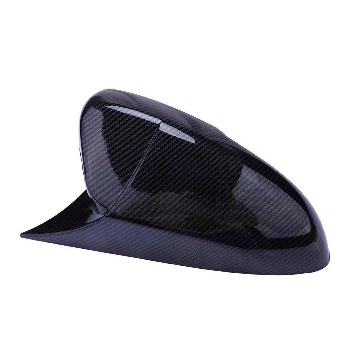 OX Horn Side Rearview Mirror Cover Trim for Honda Accord (2018-2022)
