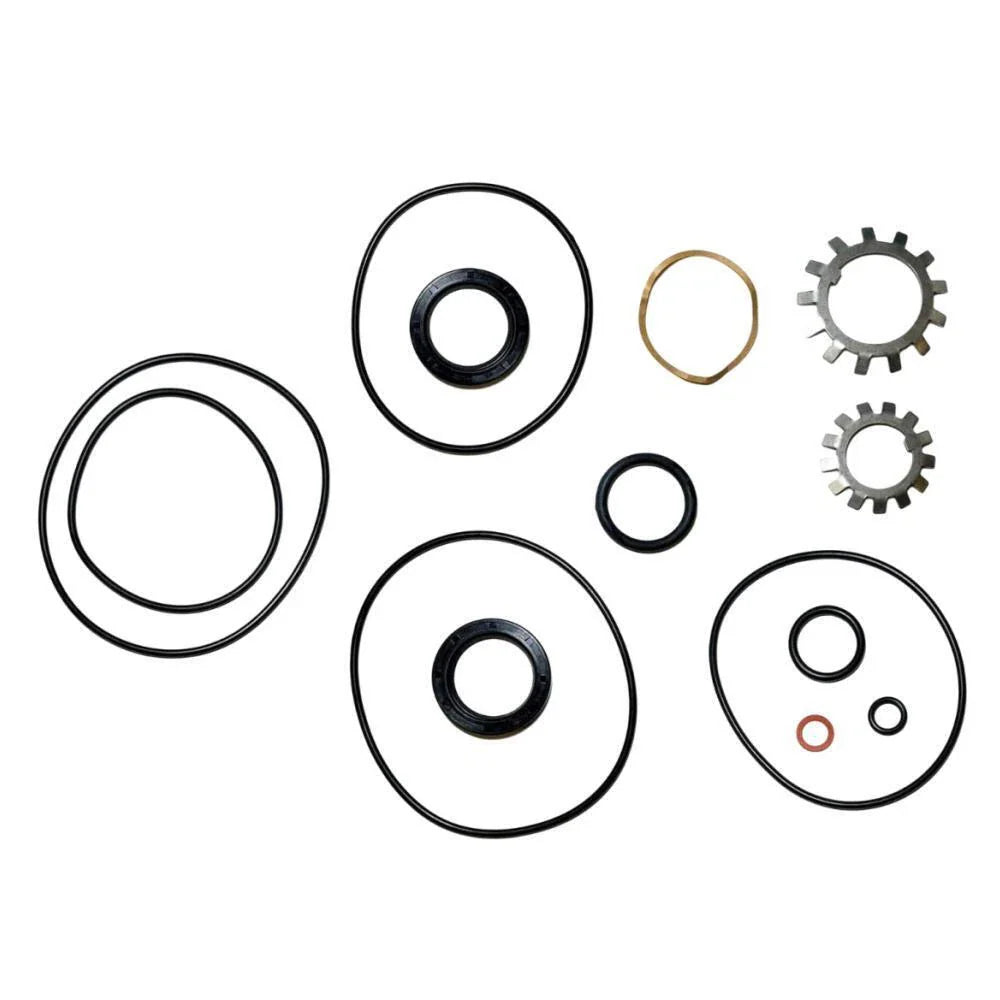 Lower Unit Seal Kit for Volvo Penta 200-290 Single Prop