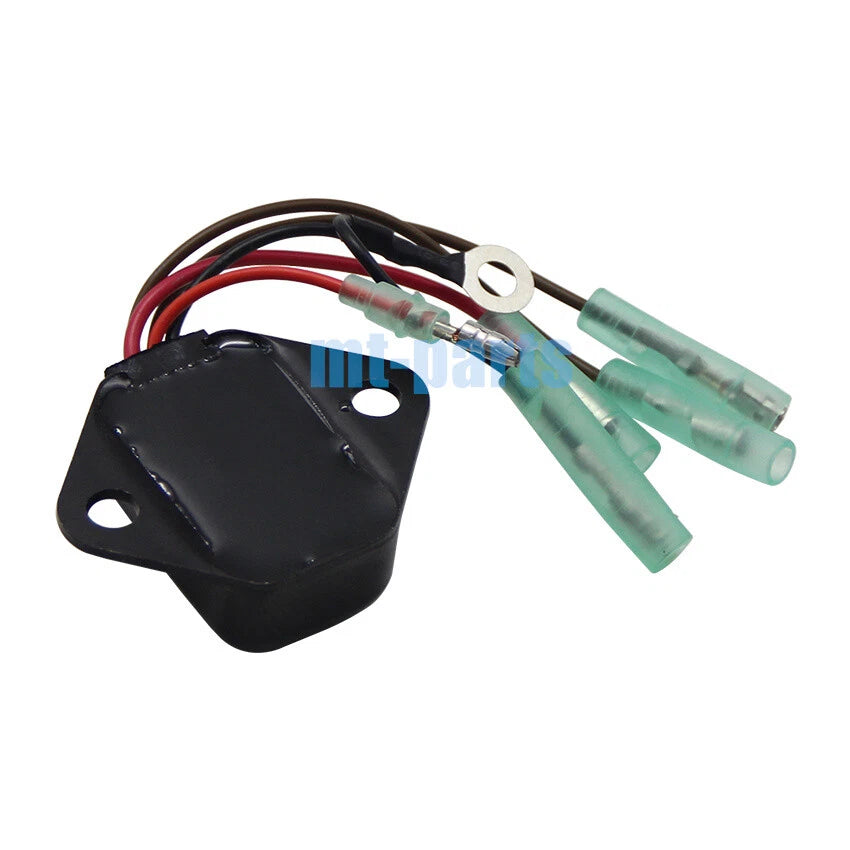 Voltage Regulator Rectifier for Kawasaki JET SKI X-2 JF650-A (1991-1995)
