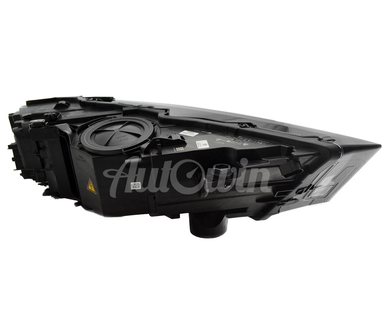 Bi Xenon Headlight Left Side for Audi Q7 4M (2015) - Original OEM NEW