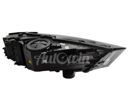 Bi Xenon Headlight Left Side for Audi Q7 4M (2015) - Original OEM NEW