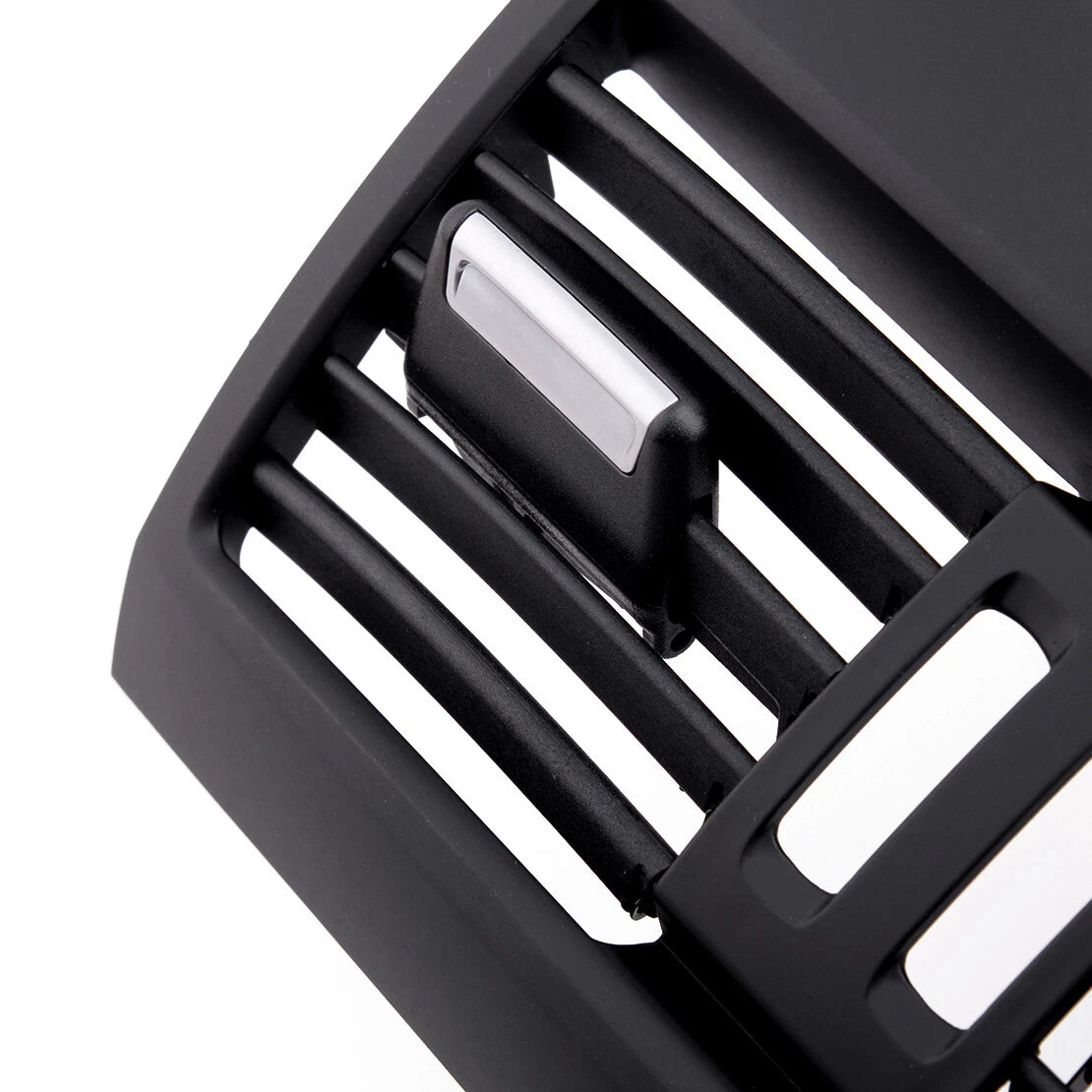 Rear Center A/C Vent Panel Cover for BMW 5 Series F10 F11 F18 (2010-2017)