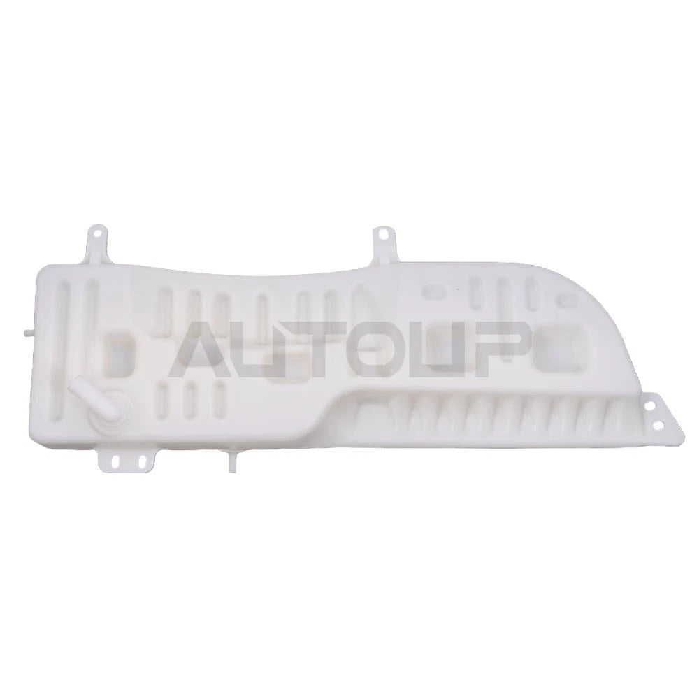 Radiator Coolant Recovery Reservoir for Ford F650 F750 (2000–2005)
