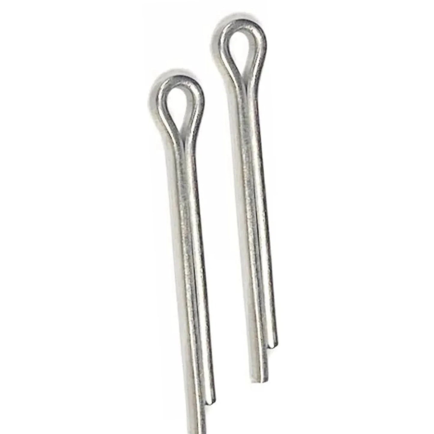 4pcs Cotter Pin for Yamaha Marine Outboard Models 91490-40030/30025