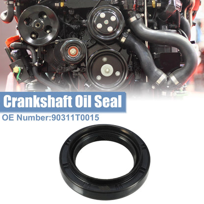 Crankshaft Oil Seal for Toyota 4Runner, FJ Cruiser, Tundra (2003-2023)