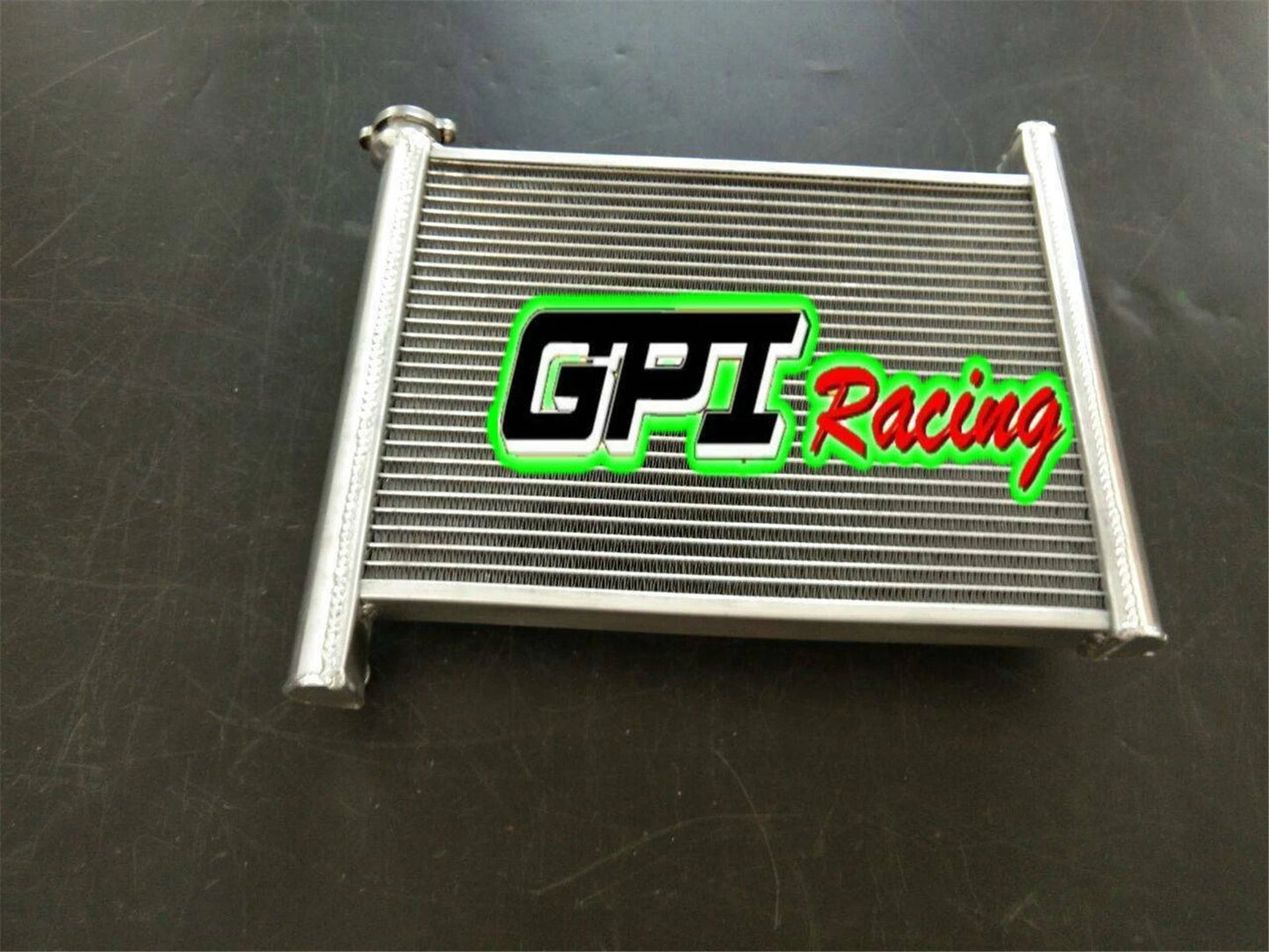 Aluminum Radiator for Polaris Scrambler 850 (2013-2018)