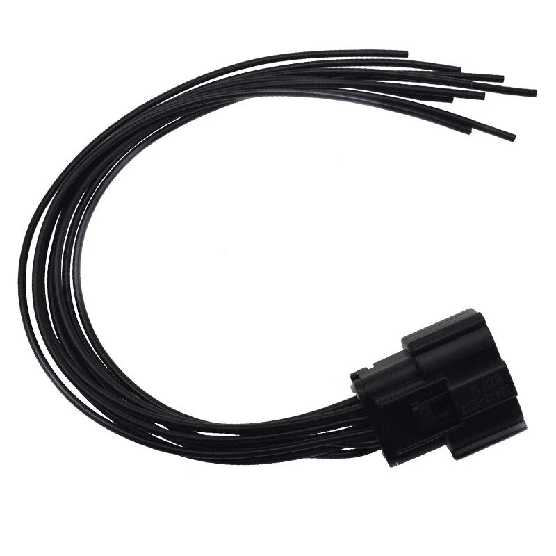 Headlight Connector Pigtail Harness for Dodge Charger (2015-2018)