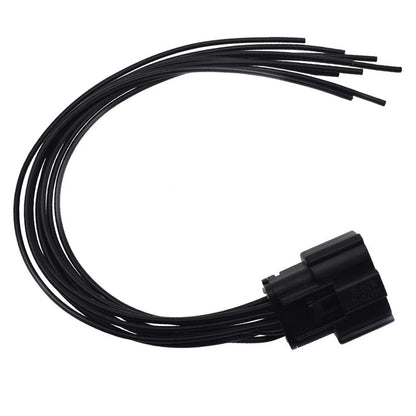 Headlight Connector Pigtail Harness for Dodge Charger (2015-2018)
