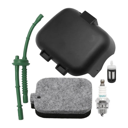 Air Filter Housing Base & Cover for STIHL BG45 BG55 BG65 BG85