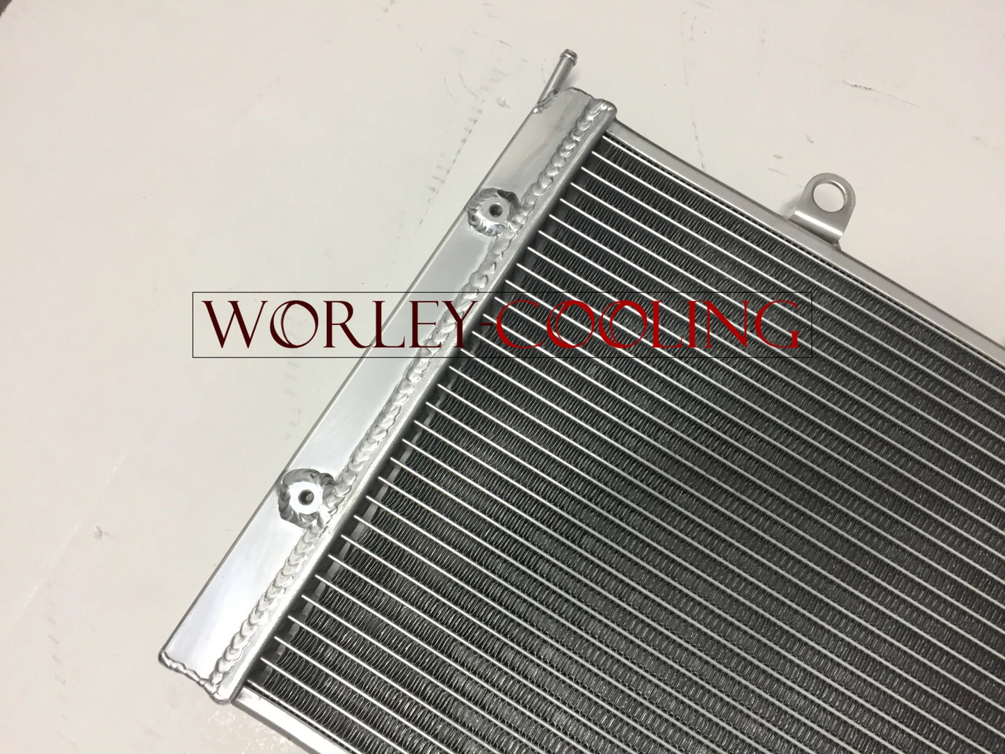 Aluminum Radiator for Polaris RZR 800, RZR 800S (2012-2014)