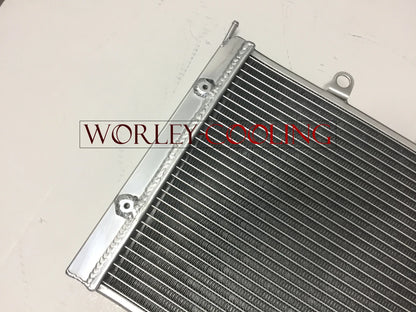 Aluminum Radiator for Polaris RZR 800, RZR 800S (2012-2014)