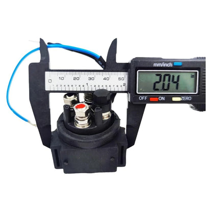 Power Trim Tilt Up Relay for Yamaha 115-200HP Models 6E5/6E5-81950