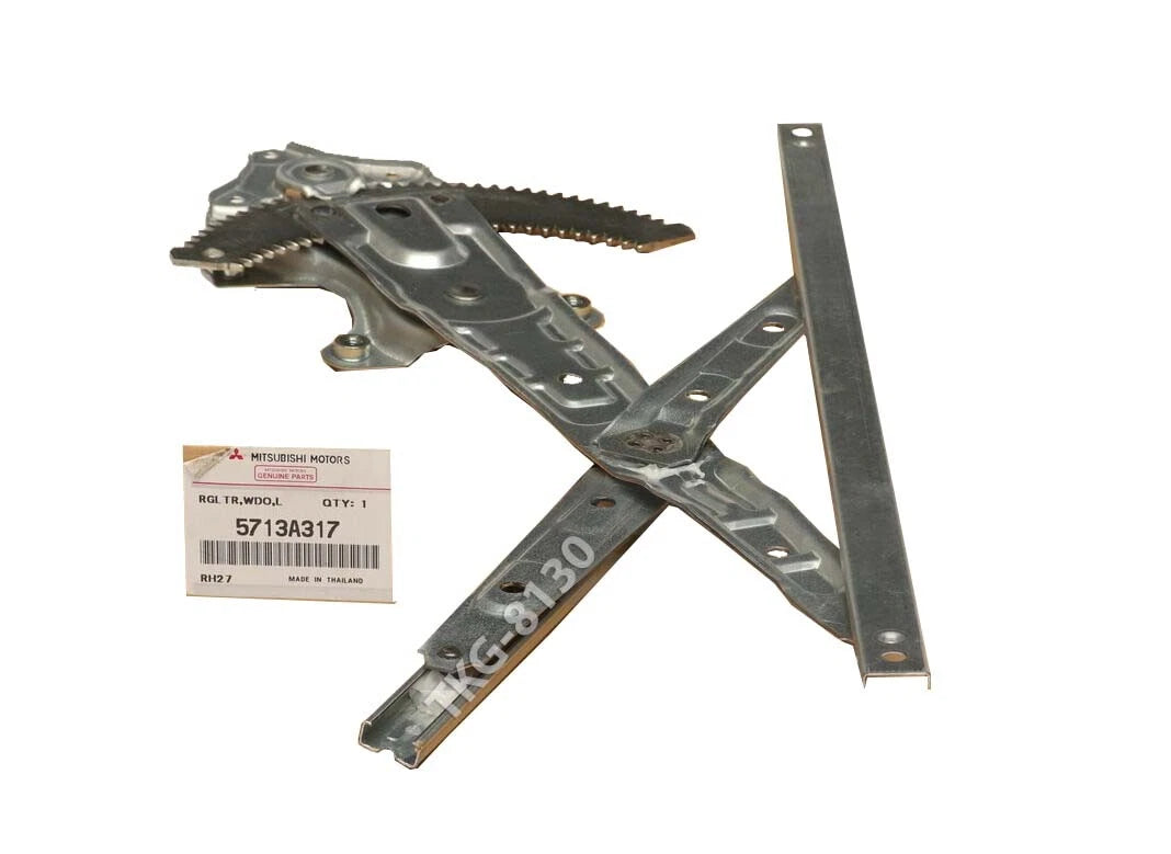 Door Window Regulator for Mitsubishi Mirage A10 A13A (2013-2020)