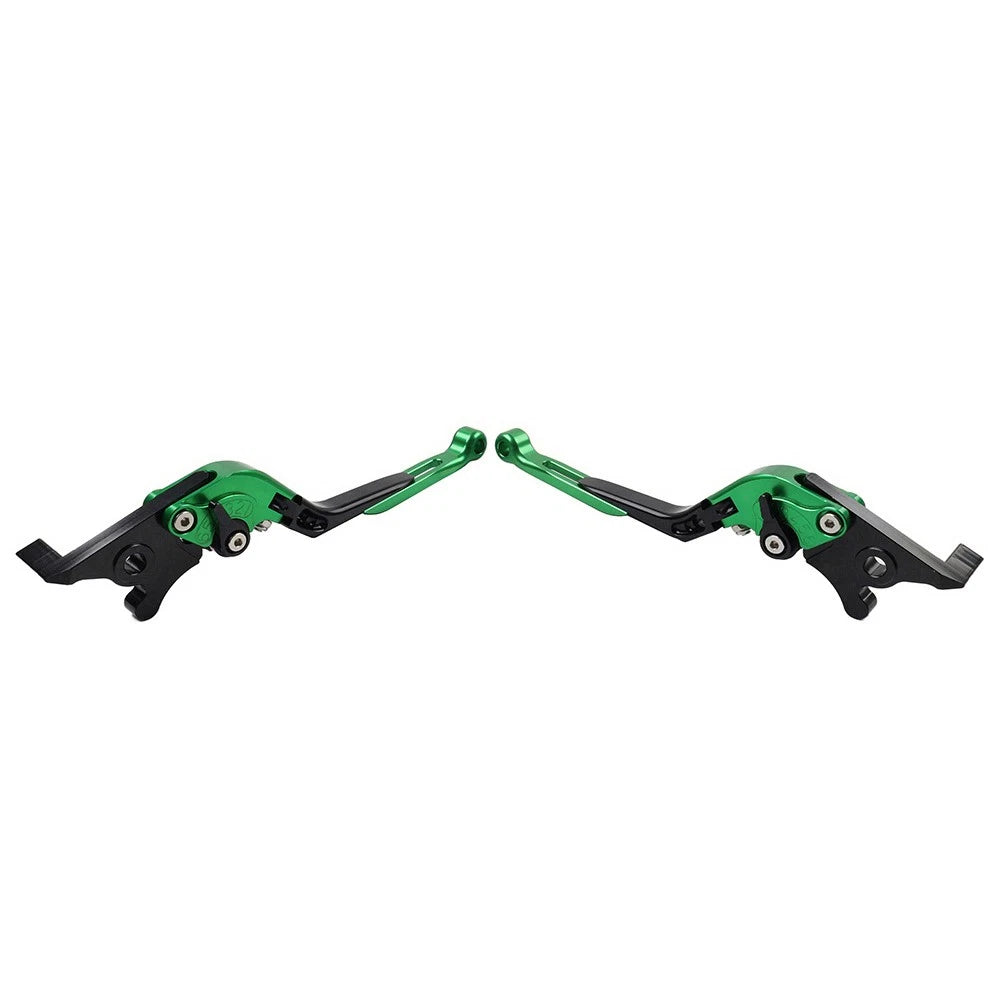 CNC Folding Extendable Brake Clutch Levers for BMW G310R G310GS (2017-2021)