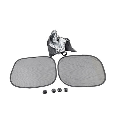 Foldable Windshield Sunshade Umbrella Cover for Auto Front Window
