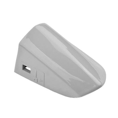 Left Door Handle Key Cap Cover for Ford Mustang (2015-2021)